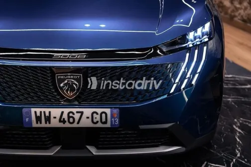 الفاروميو ستلفيو 2021 أبيض مستعملة للبيع - 5