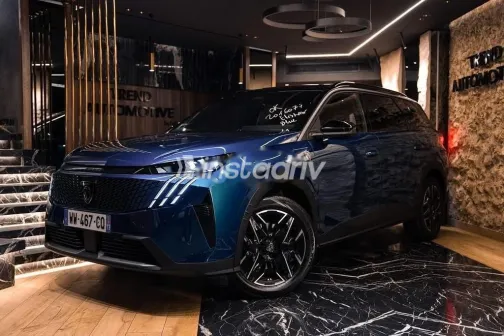 الفاروميو ستلفيو 2021 أبيض مستعملة للبيع - 6