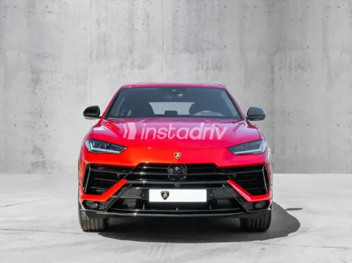 Lamborghini Urus 2023 White Used for Sale - 6