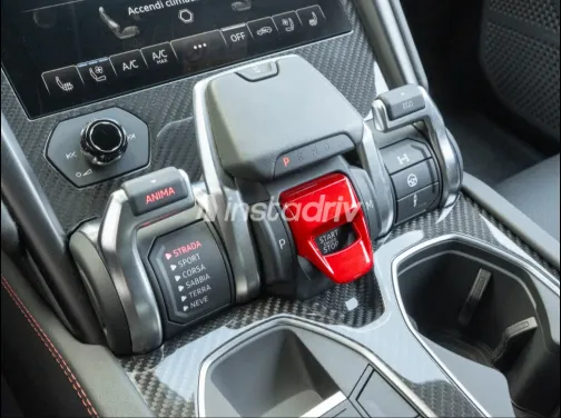 Lamborghini Urus 2023 White Used for Sale - 8