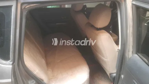 Kia Soul 2011 White Used for Sale - 2