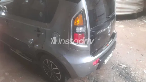 Kia Soul 2011 White Used for Sale - 4