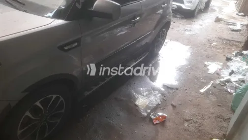 Kia Soul 2011 White Used for Sale - 5