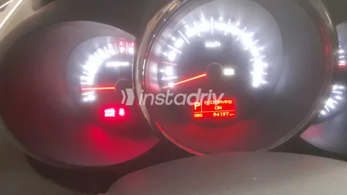 Kia Soul 2011 White Used for Sale - 8