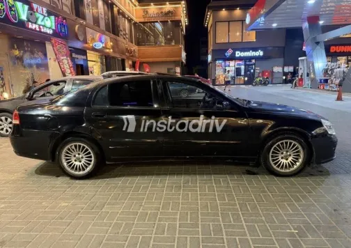 Brilliance Galena 2009 Black Used for Sale - 3