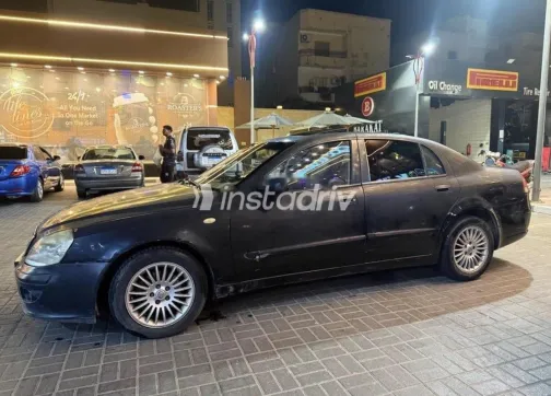 Brilliance Galena 2009 Black Used for Sale - 4