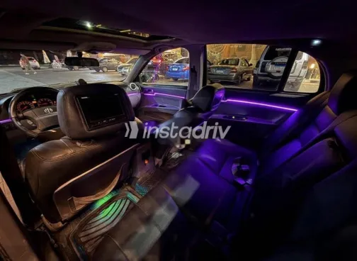 Brilliance Galena 2009 Black Used for Sale - 5