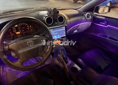 Brilliance Galena 2009 Black Used for Sale - 6