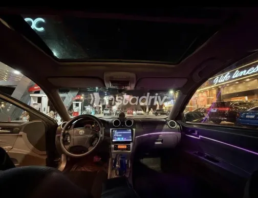 Brilliance Galena 2009 Black Used for Sale - 7