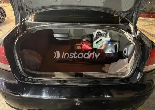 Brilliance Galena 2009 Black Used for Sale - 8