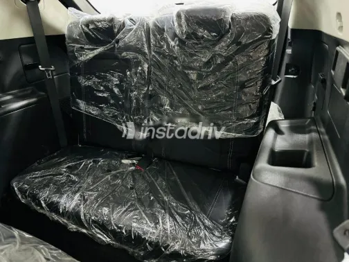 Jetour X70 Plus 2024 Black Used for Sale - 2