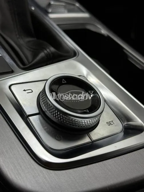 Jetour X70 Plus 2024 Black Used for Sale - 5