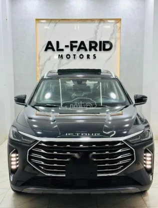 جيتور اكس 70 بلس 2024 أسود مستعملة للبيع