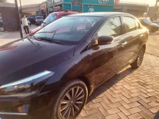 Suzuki Ciaz 2022 Black Used for Sale