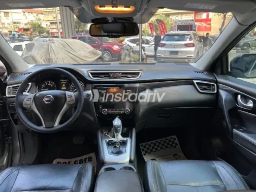 Nissan Qashqai 2019 Silver Used for Sale - 5
