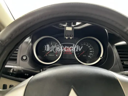 Mitsubishi Lancer EX Shark 2015 Gold Used for Sale - 10