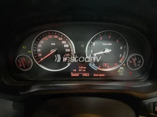 BMW X3 2013 Silver Used for Sale - 8