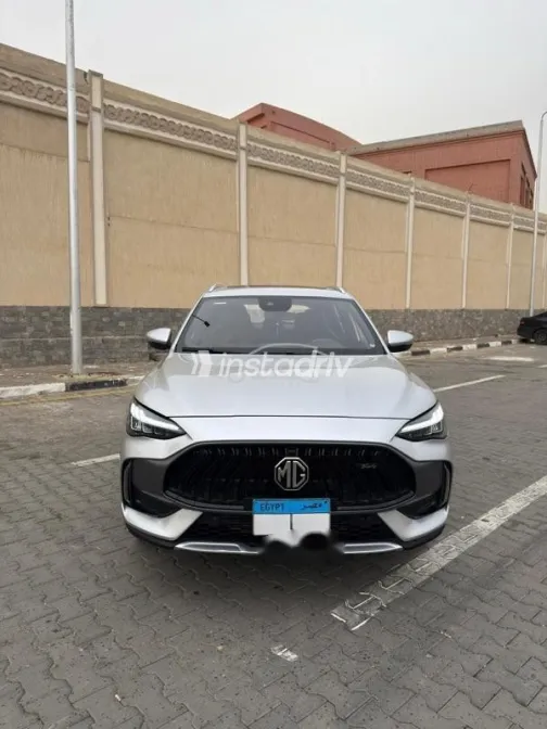 ام جى اتش اس 2025 فضي مستعملة للبيع - 1