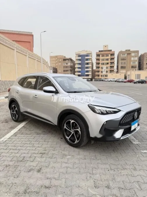 ام جى اتش اس 2025 فضي مستعملة للبيع - 2