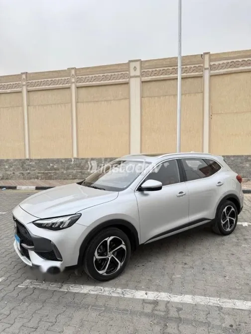 ام جى اتش اس 2025 فضي مستعملة للبيع - 3