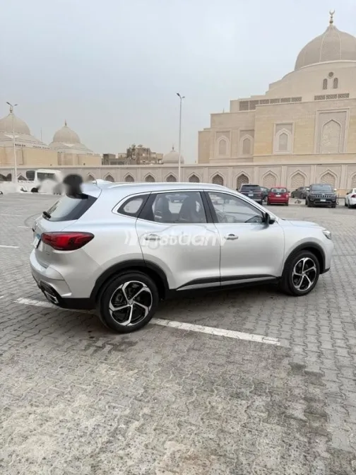 ام جى اتش اس 2025 فضي مستعملة للبيع - 5