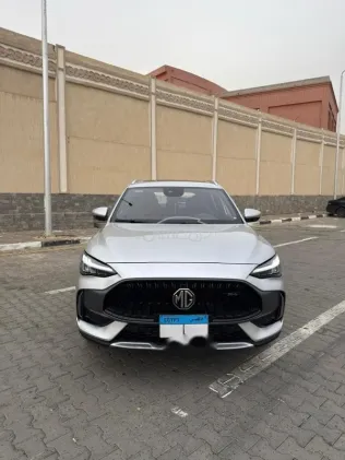 ام جى اتش اس 2025 فضي مستعملة للبيع