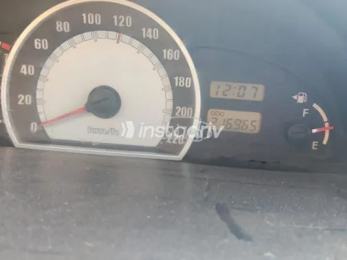 هيونداي ماتريكس 2009 فضي مستعملة للبيع - 2