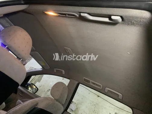 Mitsubishi Grandis 2006 Silver Used for Sale - 10