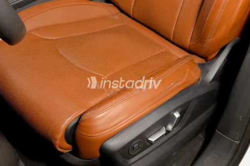 اودي Q7 2025 أبيض مستعملة للبيع - 9