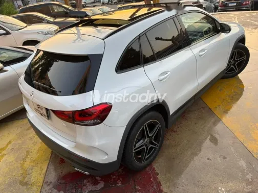 Mercedes GLA 200 2021 White Used for Sale - 7