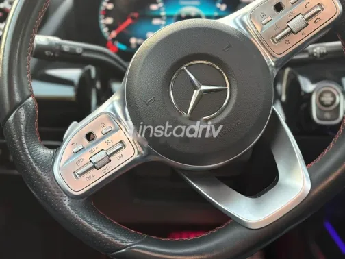 Mercedes GLA 200 2021 White Used for Sale - 9