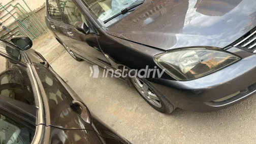 Mitsubishi Lancer 2007 White Used for Sale - 1