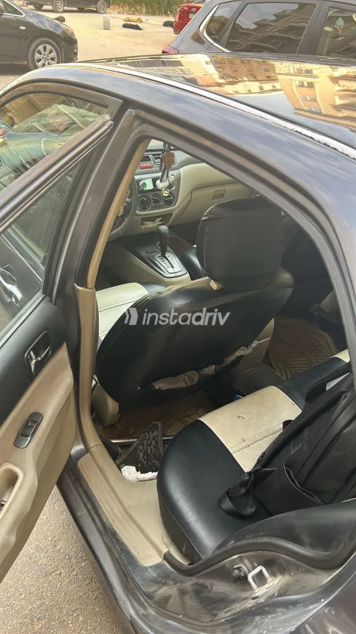 Mitsubishi Lancer 2007 White Used for Sale - 6