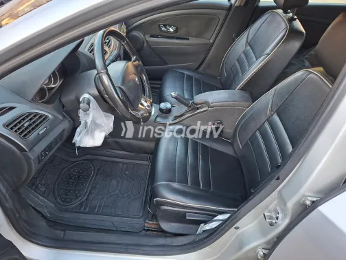 رينو فلوانس 2015 أبيض مستعملة للبيع - 1