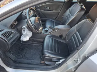 رينو فلوانس 2015 أبيض مستعملة للبيع