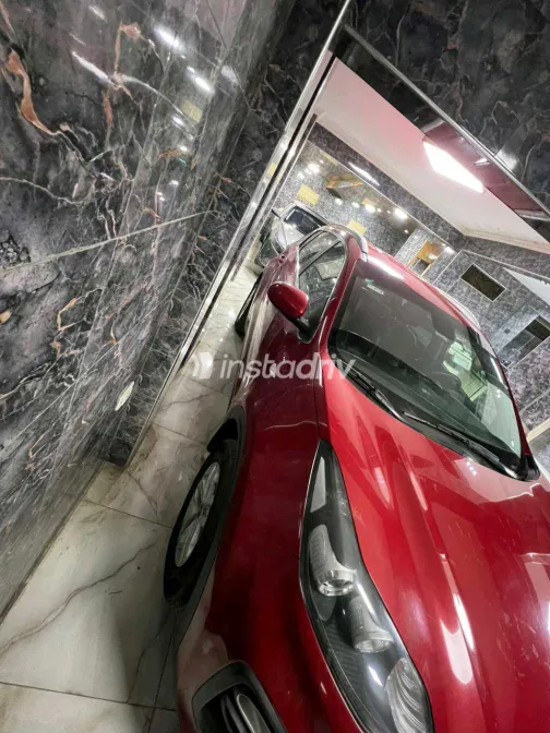 كيا سبورتاج 2022 أبيض مستعملة للبيع - 7