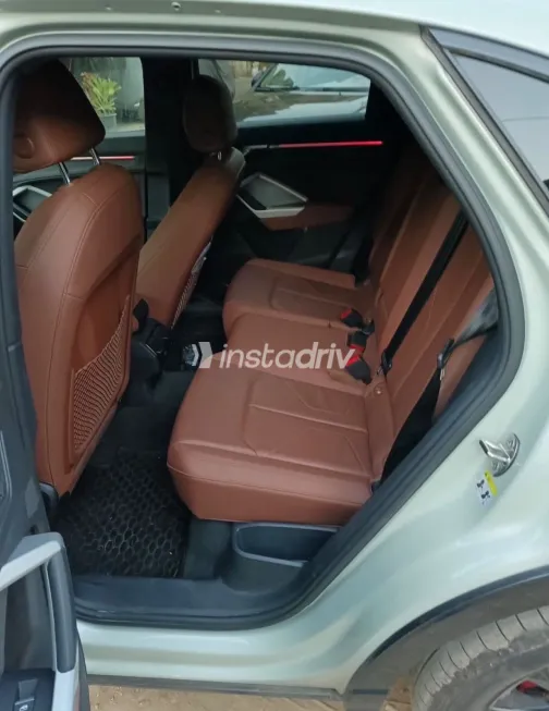 اودي Q3 2021 أبيض مستعملة للبيع - 3