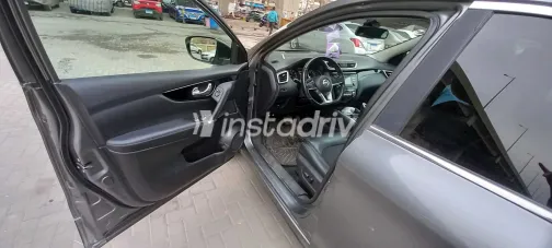 Nissan Qashqai 2019 White Used for Sale - 7