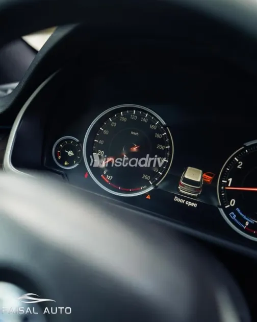 BMW X5 2016 Gray Used for Sale - 1