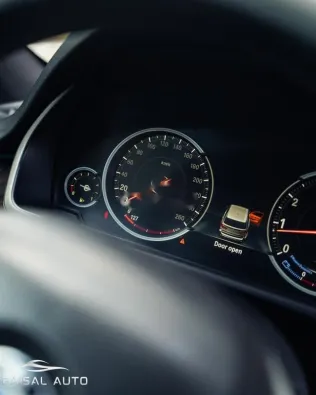 BMW X5 2016 Gray Used for Sale