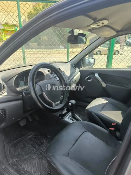 لادا جرانتا 2022 رمادي مستعملة للبيع - 2