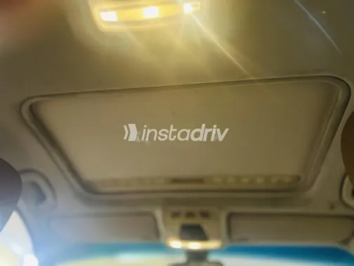 بي ام دبليو 320 2013 فضي مستعملة للبيع - 8