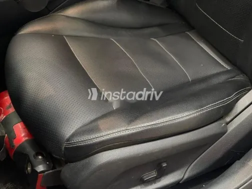 مرسيدس C 180 2015 رمادي مستعملة للبيع - 7