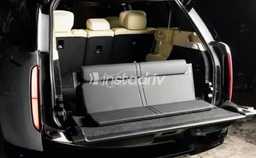 Land Rover Range Rover Vogue 2025 White Used for Sale - 6