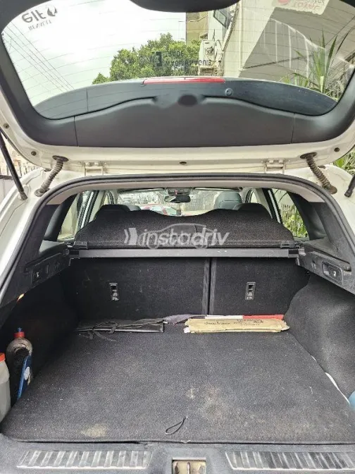 Renault Kadjar 2018 White Used for Sale - 7