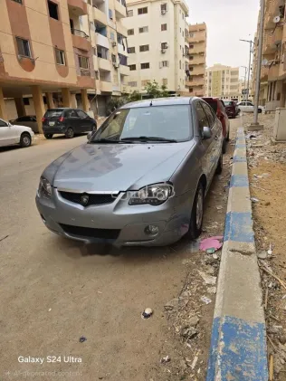 بروتون جين 2 2008 رمادي مستعملة للبيع