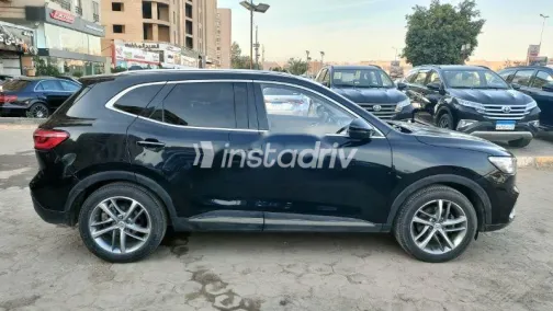 MG HS 2022 Black Used for Sale - 5