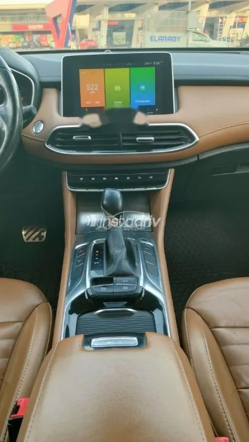 MG HS 2022 Black Used for Sale - 10