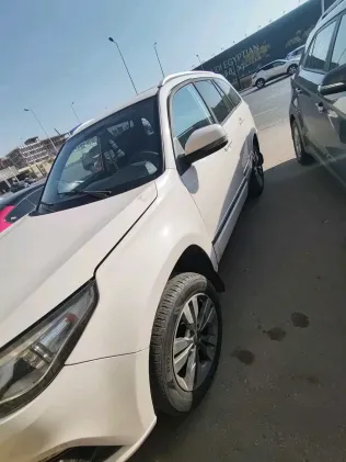 شيرى تيجو 3 2021 أبيض مستعملة للبيع