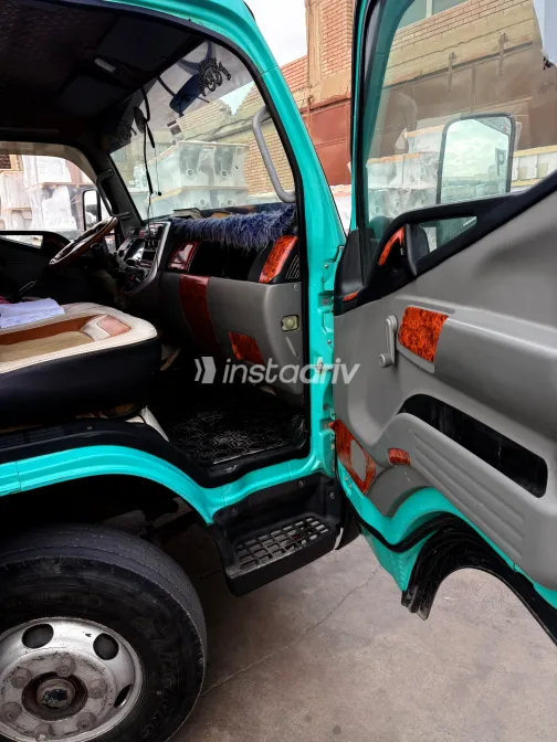 ميتسوبيشي L 200 2021 أبيض مستعملة للبيع - 1